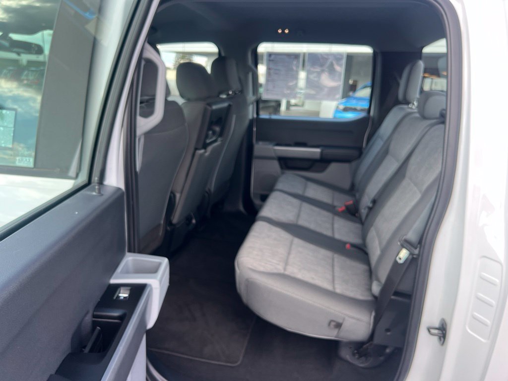 Used 2023 Ford F350 XL w/ STX Appearance Package AWD/4WD image 33