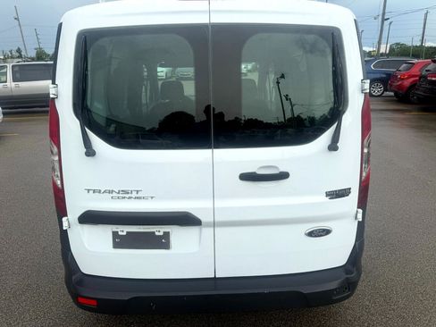 Used 2015 Ford Transit Connect XL image 7
