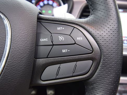 Used 2021 Dodge Challenger R/T Scat Pack w/ Driver Convenience Group image 35