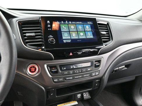 Used 2021 Honda Pilot Special Edition image 18
