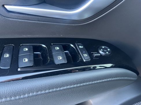 Used 2024 Hyundai Santa Cruz Limited image 26