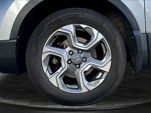 Used 2017 Honda CR-V EX-L image 27