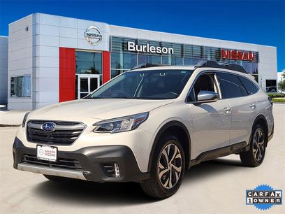 Used 2022 Subaru Outback Touring w/ Popular Package #2