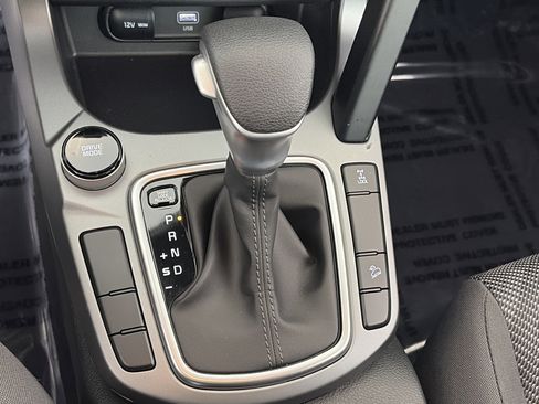 Certified 2024 Kia Seltos LX AWD/4WD image 22