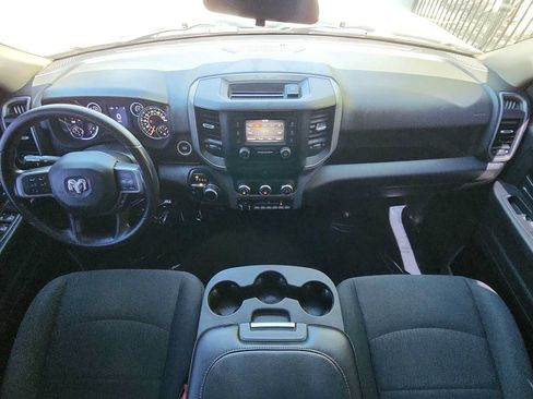 Used 2020 RAM 2500 Tradesman AWD/4WD image 26