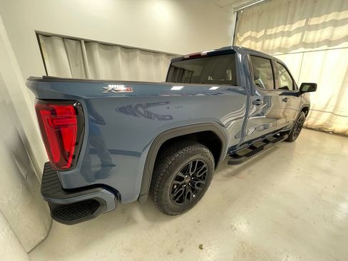 Used 2024 GMC Sierra 1500 Elevation AWD/4WD image 6