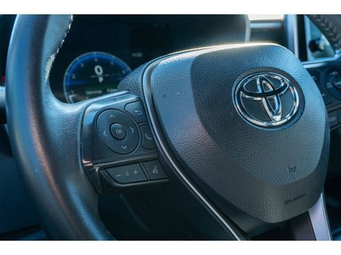 Used 2024 Toyota Corolla XSE image 26