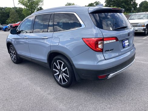 Used 2022 Honda Pilot Touring image 8