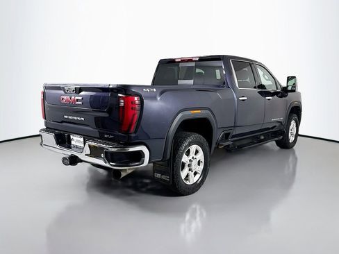 Used 2024 GMC Sierra 2500 SLT w/ SLT Convenience Package AWD/4WD image 5