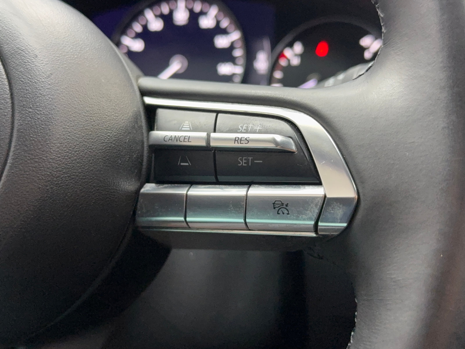 Used 2024 MAZDA CX-50 AWD 2.5 S w/ Weather Package image 31