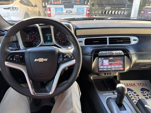 Used 2012 Chevrolet Camaro LT w/ RS Package image 28