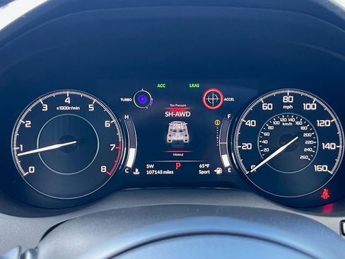 Used 2020 Acura RDX w/ Technology Package image 45