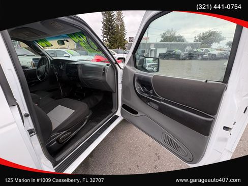 Used 2006 Ford Ranger XLT image 20