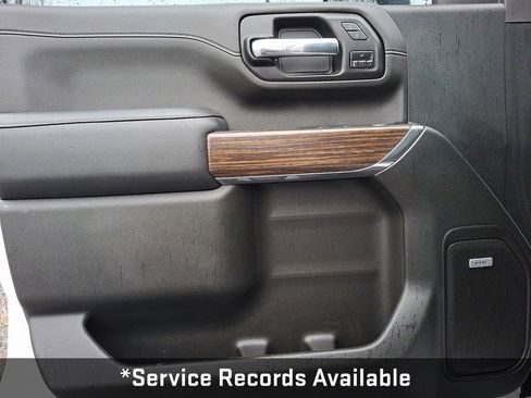 Used 2023 Chevrolet Silverado 3500 High Country w/ Safety Package II image 15