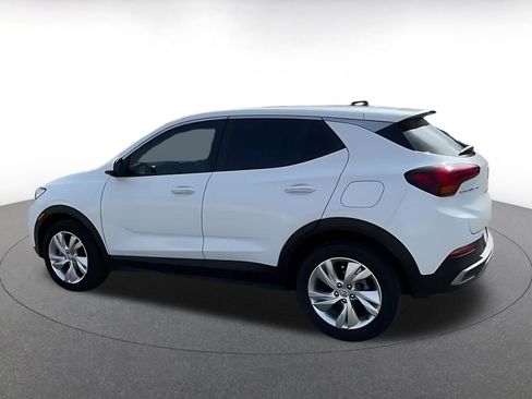 Used 2025 Buick Encore GX Preferred image 10