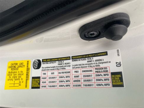 Used 2023 Toyota RAV4 XLE image 28