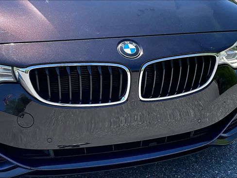 Used 2015 BMW 435i xDrive Convertible AWD/4WD image 29