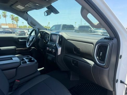 Used 2022 GMC Sierra 1500 Elevation RWD image 24