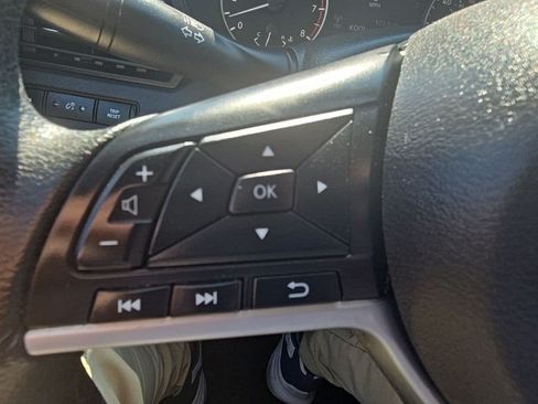Used 2021 Nissan Altima 2.5 SV FWD image 14