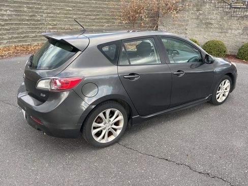 Used 2011 MAZDA MAZDA3 s Sport image 6