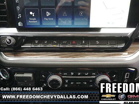 New 2026 Chevrolet Silverado 2500 LT w/ Trail Boss Package image 23