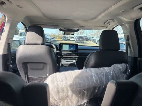 New 2026 Lincoln Aviator AWD w/ Jet Appearance Package image 39