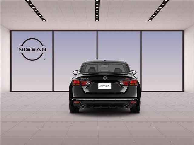 New 2026 Nissan Altima 2.5 SR w/ SR Premium Package FWD image 6