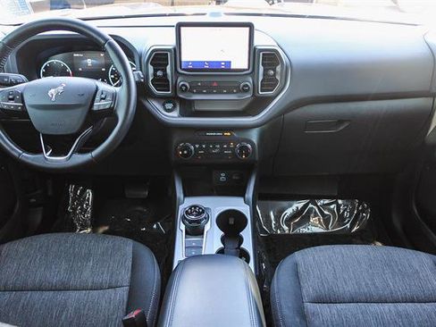 Used 2022 Ford Bronco Sport Big Bend w/ Convenience Package image 12