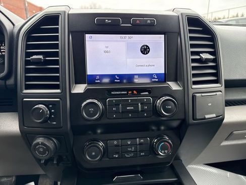 Used 2020 Ford F150 XL w/ Equipment Group 101A Mid image 14