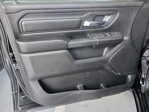 New 2026 RAM 1500 Express RWD image 29