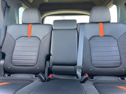 Used 2026 Honda Passport TrailSport image 26