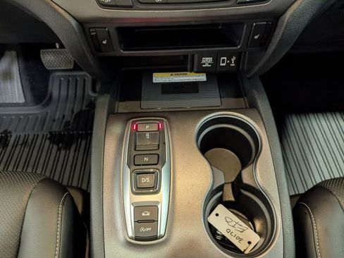 Used 2023 Honda Ridgeline RTL-E image 24