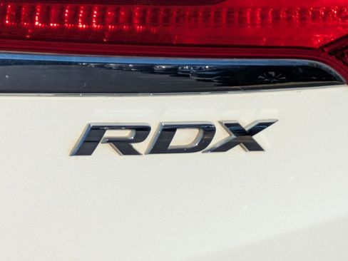 Used 2015 Acura RDX AWD w/ Technology Package image 31