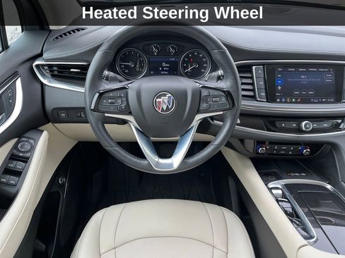 Used 2023 Buick Enclave Essence w/ Trailering Package, 5000 lbs. AWD/4WD image 19