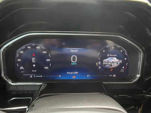 New 2026 Chevrolet Silverado 1500 RST w/ RST All Star Premium Package image 23