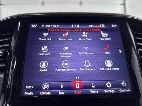 Used 2021 RAM 2500 Laramie image 30