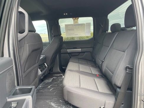 New 2026 Ford F150 XLT w/ FX4 Off-Road Package image 20