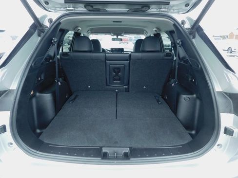 Used 2024 Mitsubishi Outlander SE image 13