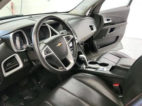 Used 2015 Chevrolet Equinox LTZ AWD/4WD image 22