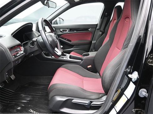 Used 2023 Honda Civic Si image 21