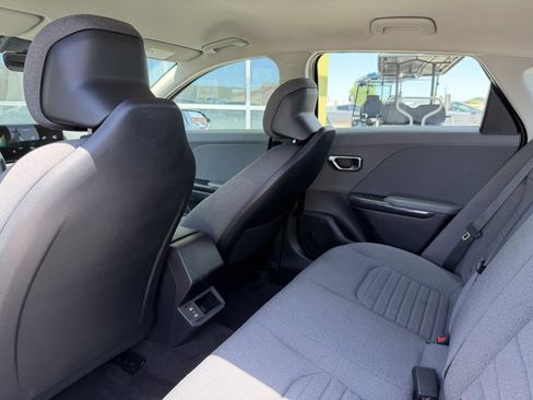 Used 2025 Kia K4 EX FWD image 33
