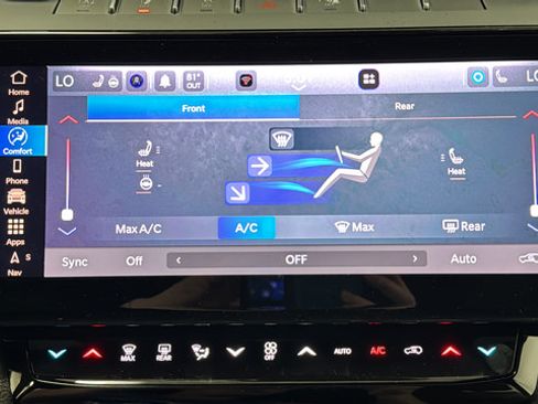 New 2026 Jeep Grand Cherokee L 4WD image 18