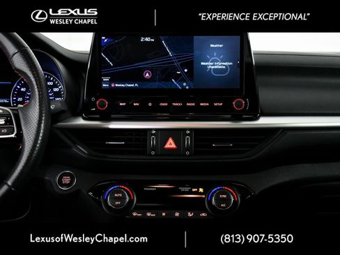 Used 2022 Kia Forte GT image 28