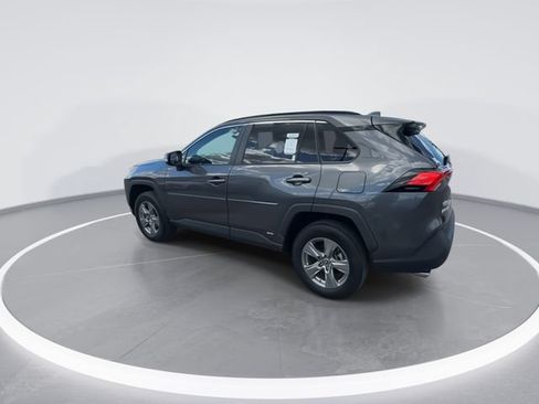 Used 2022 Toyota RAV4 LE AWD/4WD image 6