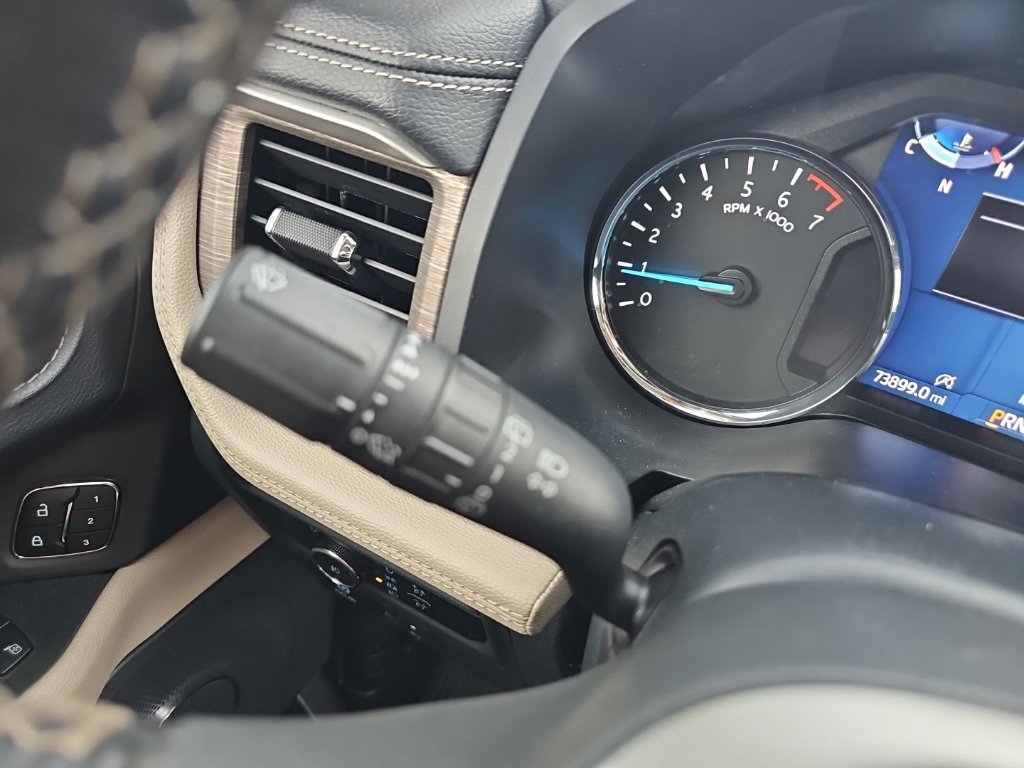 Used 2024 Ford Expedition Max Limited RWD image 37