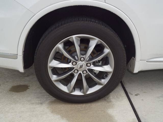 Certified 2021 Dodge Durango Citadel w/ Premium Entertainment Group RWD image 24