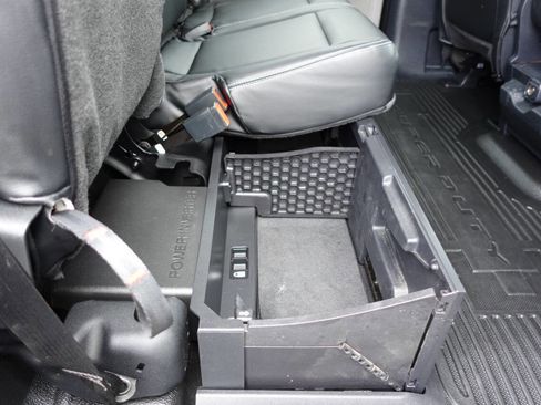 Used 2022 Ford F350 XLT w/ XLT Value Package image 33