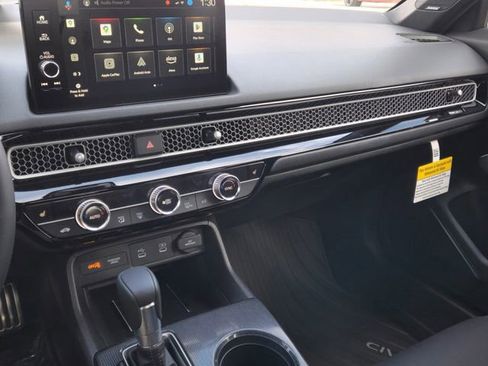 New 2026 Honda Civic Sport Touring image 13