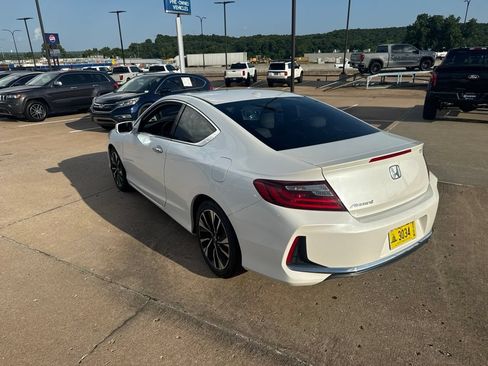 Used 2016 Honda Accord EX-L image 7