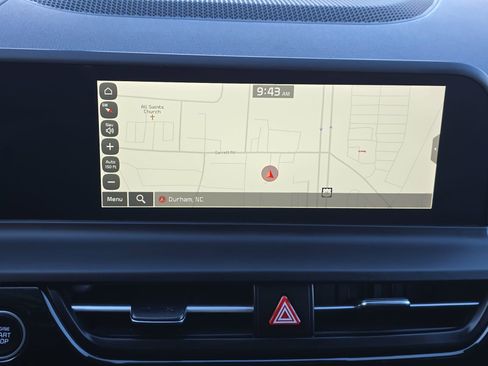 Used 2025 Kia Seltos S image 27